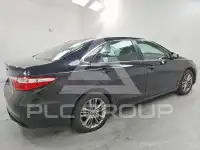 2017 Toyota CAMRY photo