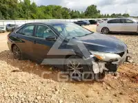 2017 Toyota CAMRY photo