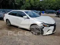 2017 Toyota CAMRY фото