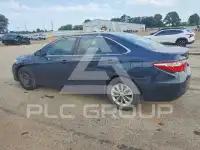 2017 Toyota CAMRY photo