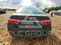 2017 Toyota CAMRY photo