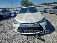 2017 Toyota CAMRY photo