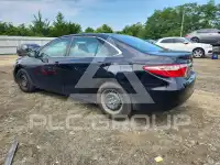 2017 Toyota CAMRY фото