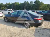 2017 Toyota CAMRY фото