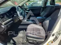 2017 Toyota CAMRY фото