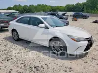 2017 Toyota CAMRY фото
