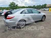 2017 Toyota CAMRY фото