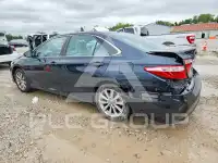 2017 Toyota CAMRY фото