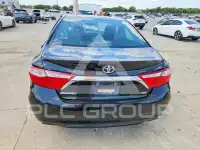 2017 Toyota CAMRY фото