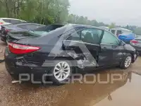 2017 Toyota CAMRY photo