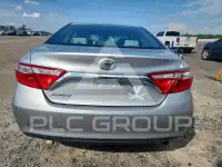 2017 Toyota CAMRY photo