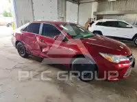 2017 Toyota CAMRY фото
