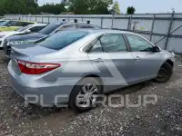 2017 Toyota CAMRY photo