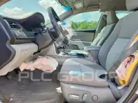 2017 Toyota CAMRY фото