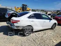 2017 Toyota CAMRY photo