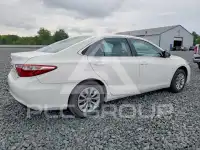 2017 Toyota CAMRY фото