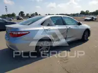 2017 Toyota CAMRY фото