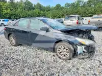 2017 Toyota CAMRY photo