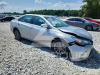 2017 Toyota CAMRY фото
