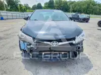 2017 Toyota CAMRY фото