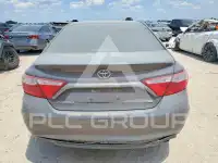 2017 Toyota CAMRY фото