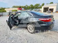 2017 Toyota CAMRY photo