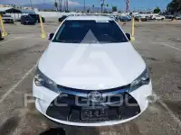 2017 Toyota CAMRY фото