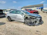 2017 Toyota CAMRY photo