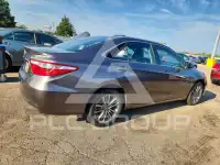 2017 Toyota CAMRY фото