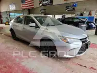 2017 Toyota CAMRY фото