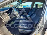 2017 Toyota CAMRY фото