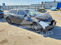 2017 Toyota CAMRY photo