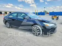 2017 Toyota CAMRY фото