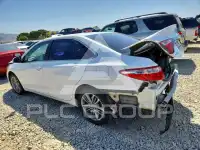 2017 Toyota CAMRY photo