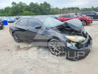 2017 Toyota CAMRY фото