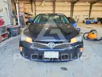 2017 Toyota CAMRY фото