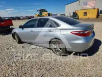 2017 Toyota CAMRY фото