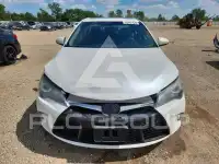 2017 Toyota CAMRY фото