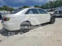 2017 Toyota CAMRY photo