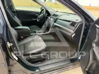 2017 Toyota CAMRY photo