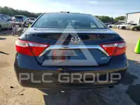 2017 Toyota CAMRY фото