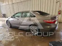 2017 Toyota CAMRY photo