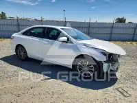 2017 Toyota CAMRY фото