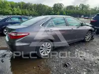 2017 Toyota CAMRY photo