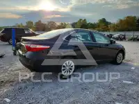 2017 Toyota CAMRY photo