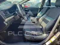 2017 Toyota CAMRY фото