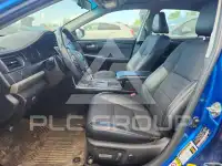 2017 Toyota CAMRY фото