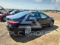 2017 Toyota CAMRY photo