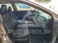 2017 Toyota CAMRY фото