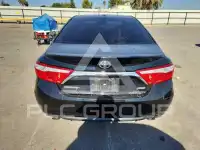 2017 Toyota CAMRY photo